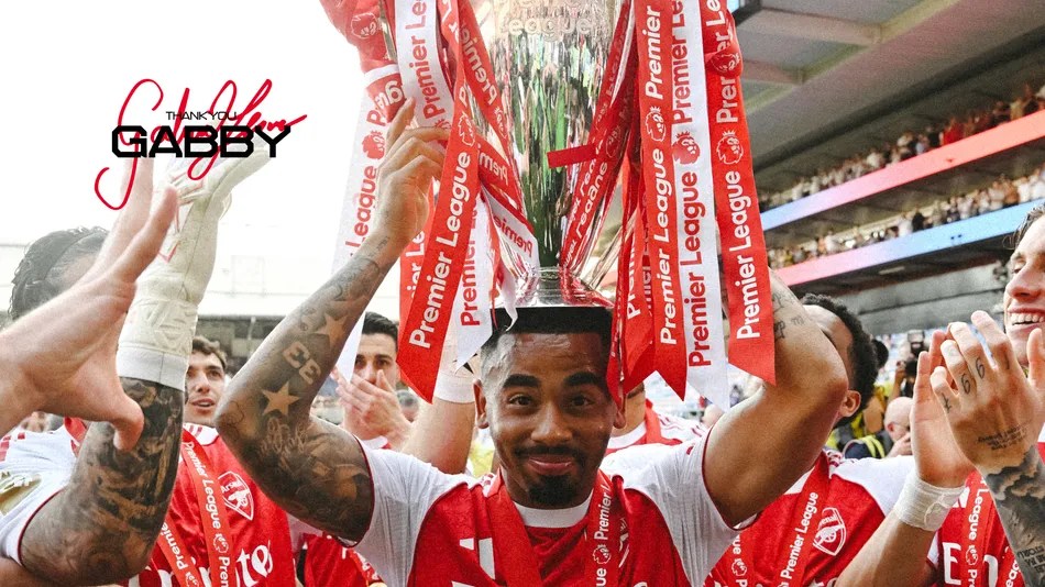 Gabriel Jesus Joins FC Barcelona: Full Transfer Details & Career Highlights (2026)