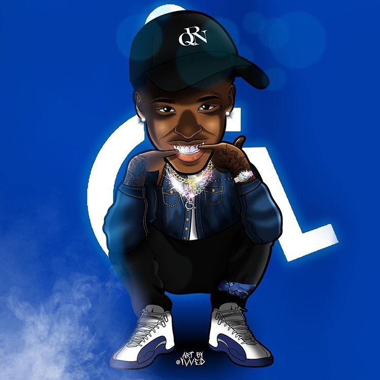 Maybe you would like to learn more about one of these? Face The Fact By Quando Rondo Listen On Audiomack