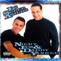 Listen to muévelo on spotify. Rompela Feat Rey Pirin Falo By Nicky Jam Daddy Yankee Listen On Audiomack