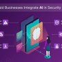 AI In Security - Enhance Business Security And Surveillance
