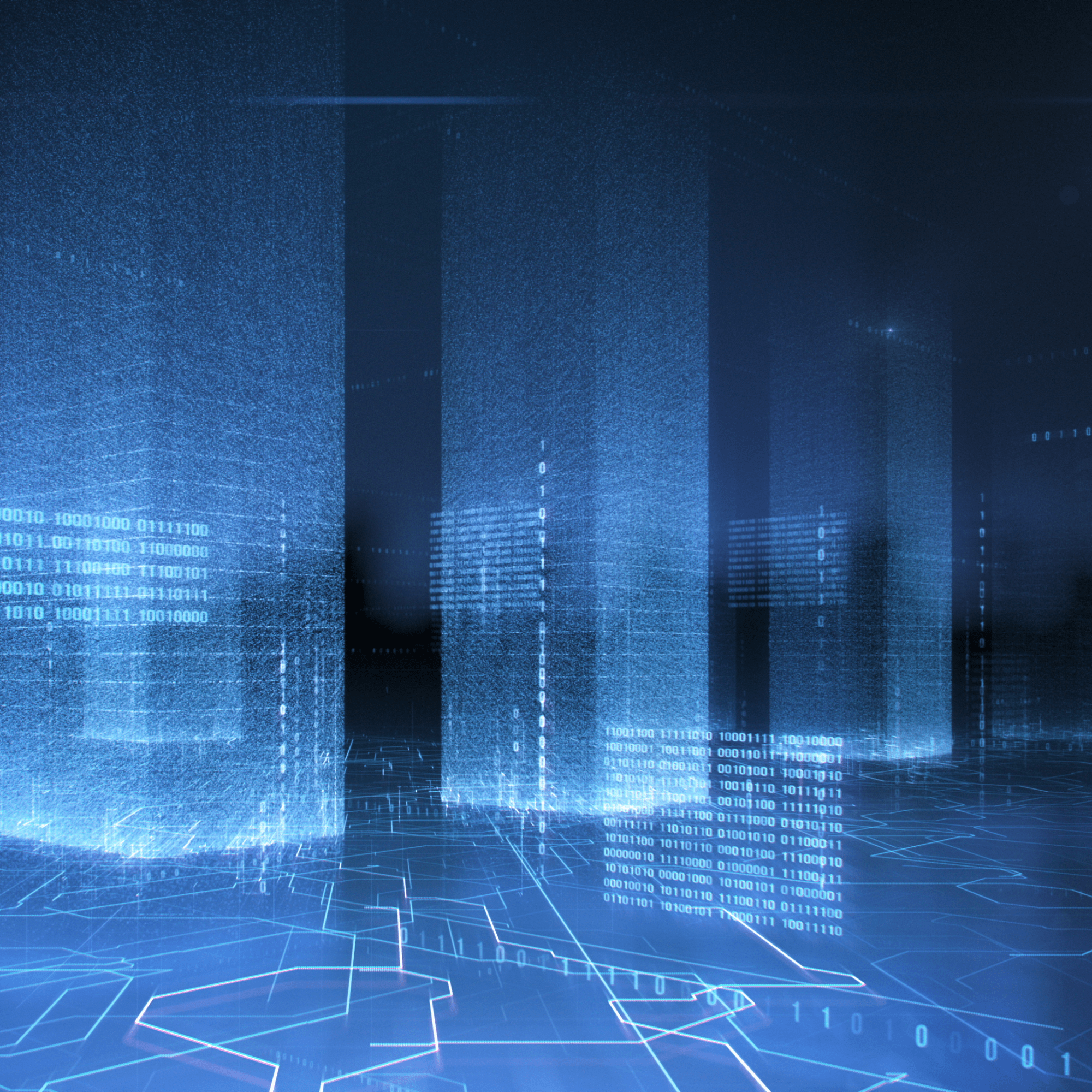 Entitle Beyondtrust - Abstract Patterns - Incredible 8K Collection