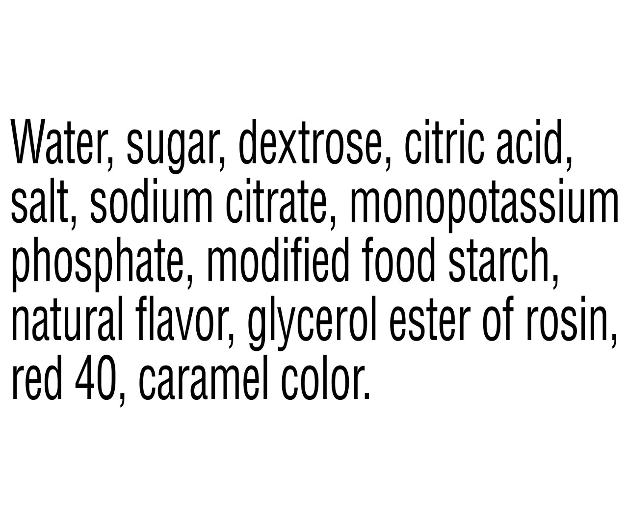 Gatorade gatorade thirst quencher fruit punch 20 fluid ounce plastic