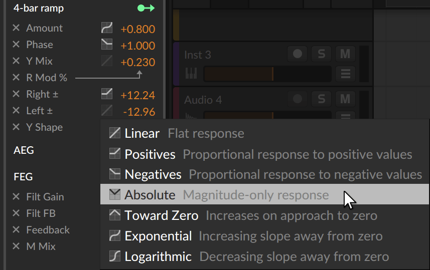 Bitwig Studio 3 3 Bitwig