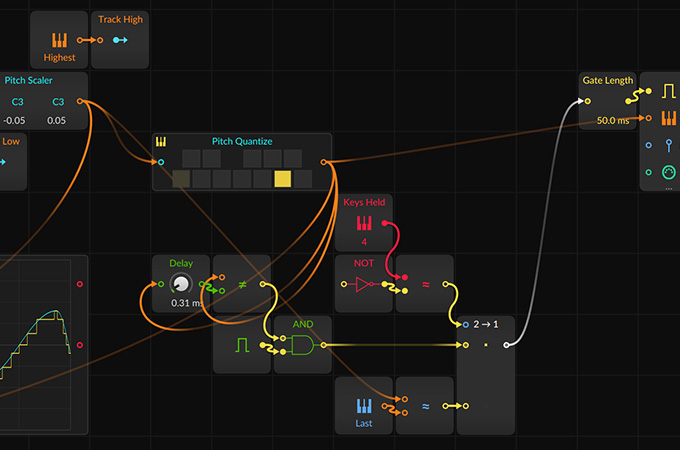 Video Tutorial Introducing Note Grid In Bitwig Studio Bitwig