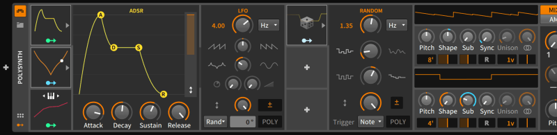 An Introduction To Modulators Bitwig - Ocean Arts - Ultra HD Full HD Collection