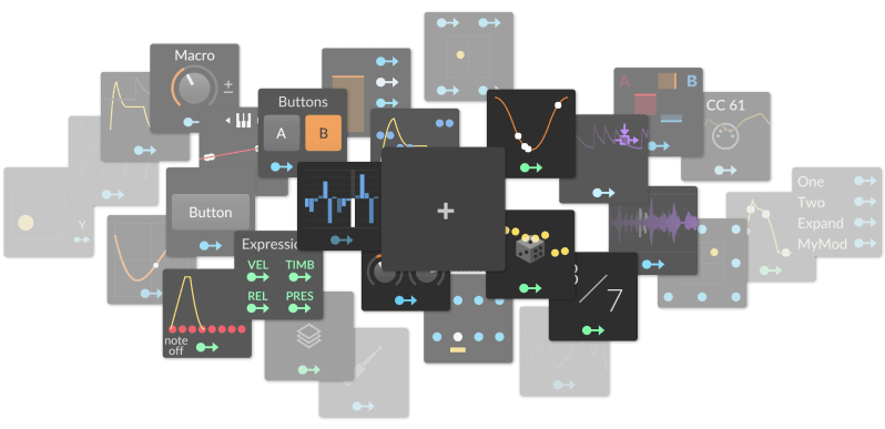 Bitwig Studio 3 3 Bitwig - Best Abstract Wallpapers in HD