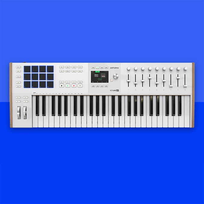 Controller Integration In Bitwig Studio Bitwig
