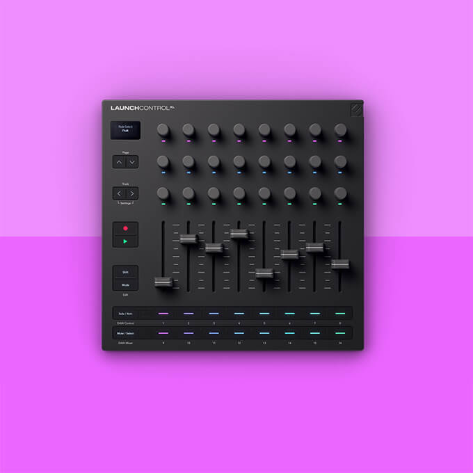 Controller Integration In Bitwig Studio Bitwig