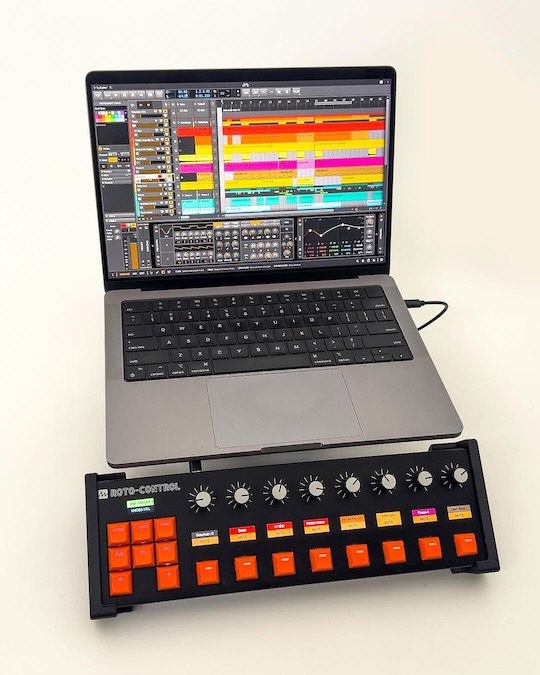 Controller Integration In Bitwig Studio Bitwig