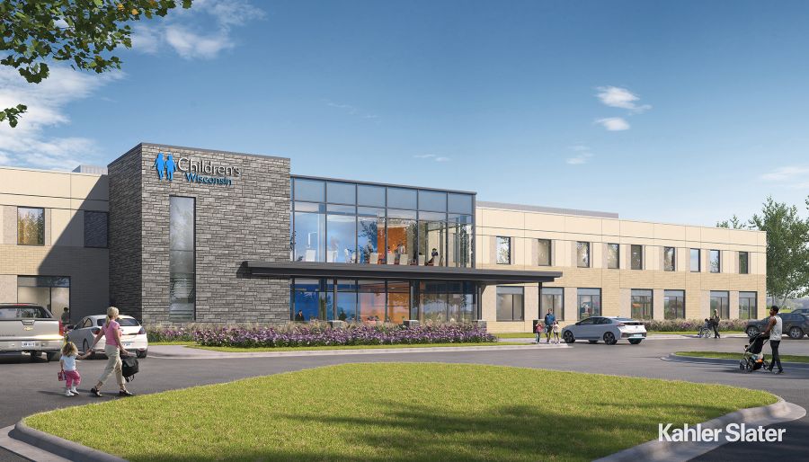 childrens wisconsin plans new appleton clinic on women's care of wisconsin (appleton clinic)