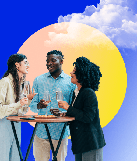 Who We Are Bluerock - Best Geometric Wallpapers in Full HD