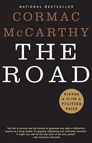 The Road (Oprah's Book Club) The Road (Oprah's Book Club)