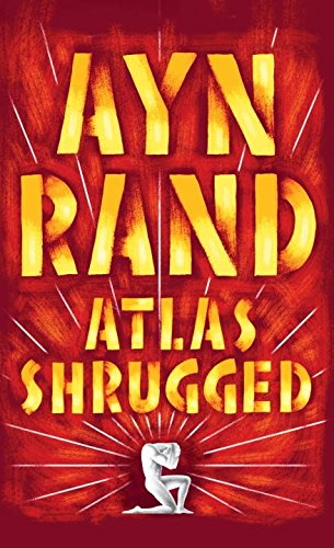 Atlas Shrugged Atlas Shrugged