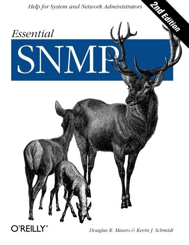Essential SNMP, Second Edition Essential SNMP, Second Edition