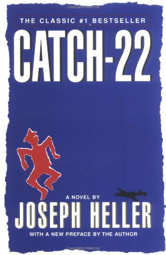 Catch-22 Catch-22