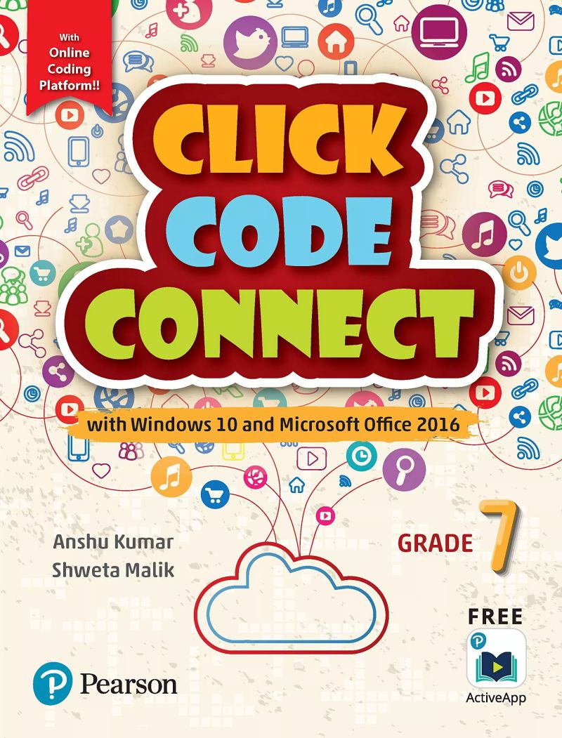 Click Code Connect Class 7 First Edition - Full HD City Photos for Desktop