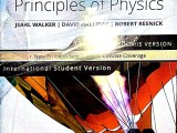 Principles Of Physics 10 Ed