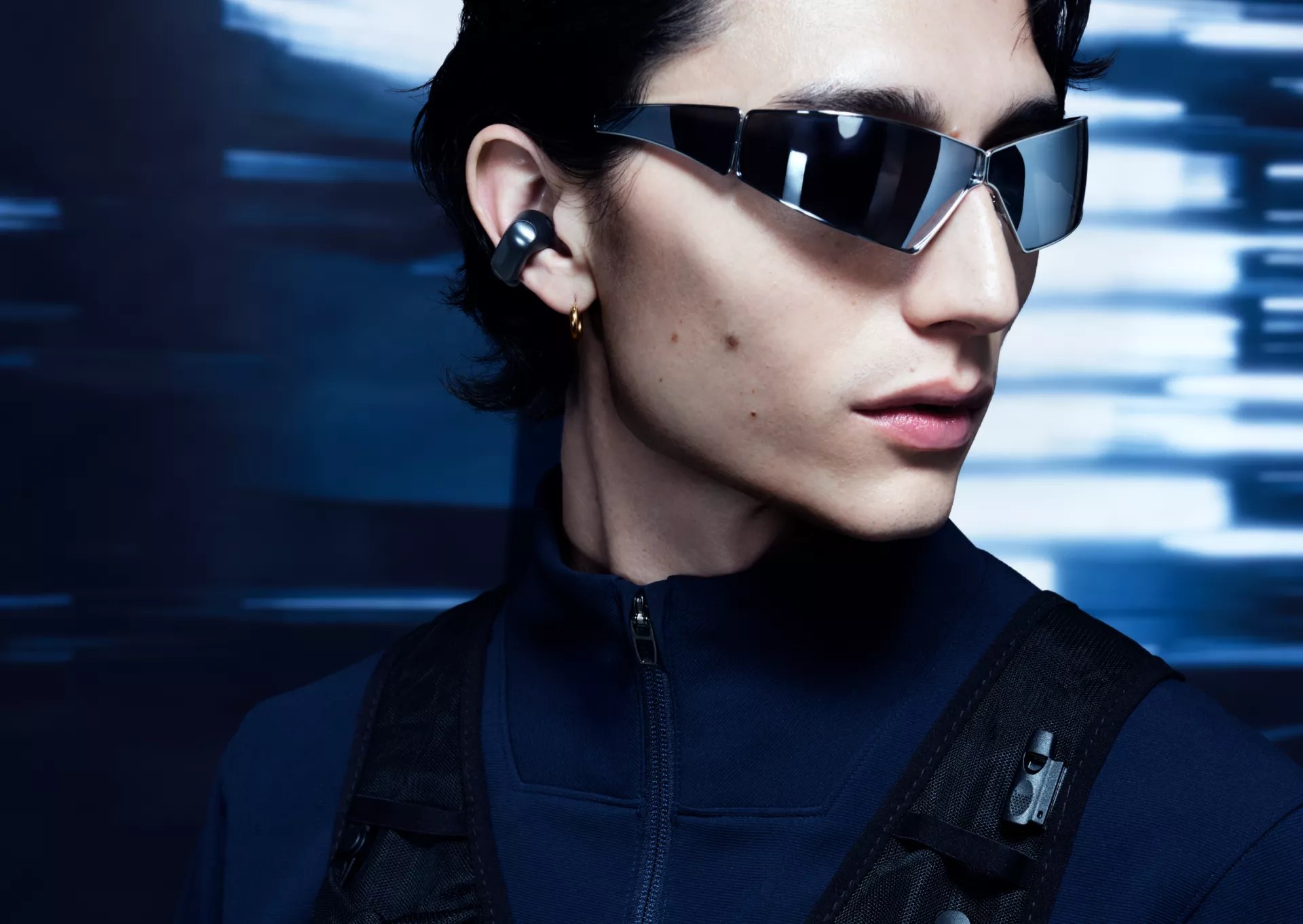 Bosebuild On Macrumors - Best Gradient Patterns in 4K