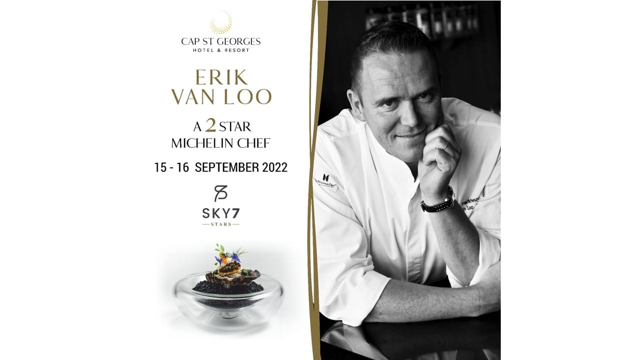 Erik Van Loo Linkedin - Amazing City Photo - Desktop