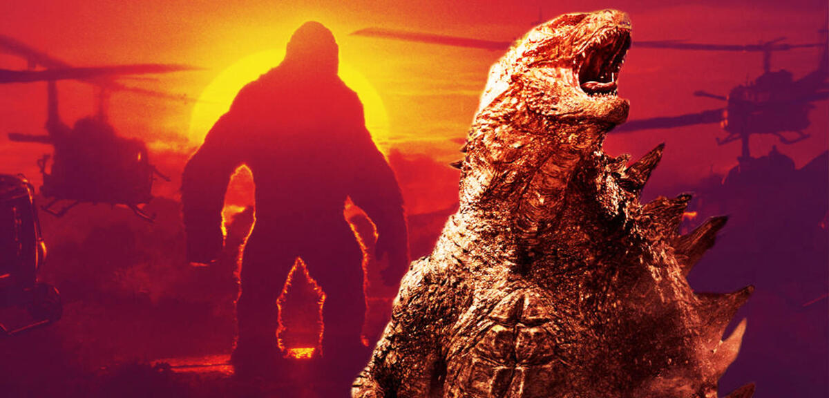 picture Godzilla Vs Kong Leak moviepilot