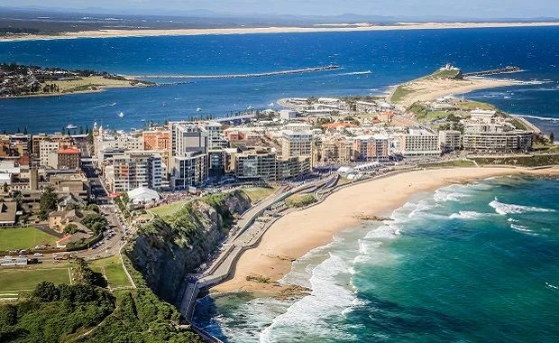Sky news australia political editor andrew clennell says new south wales' statewide lockdown is set to end with certain regional lgas . Hunter And Newcastle In Lockdown From 5pm Today As Covid Spreads Into Regional Nsw