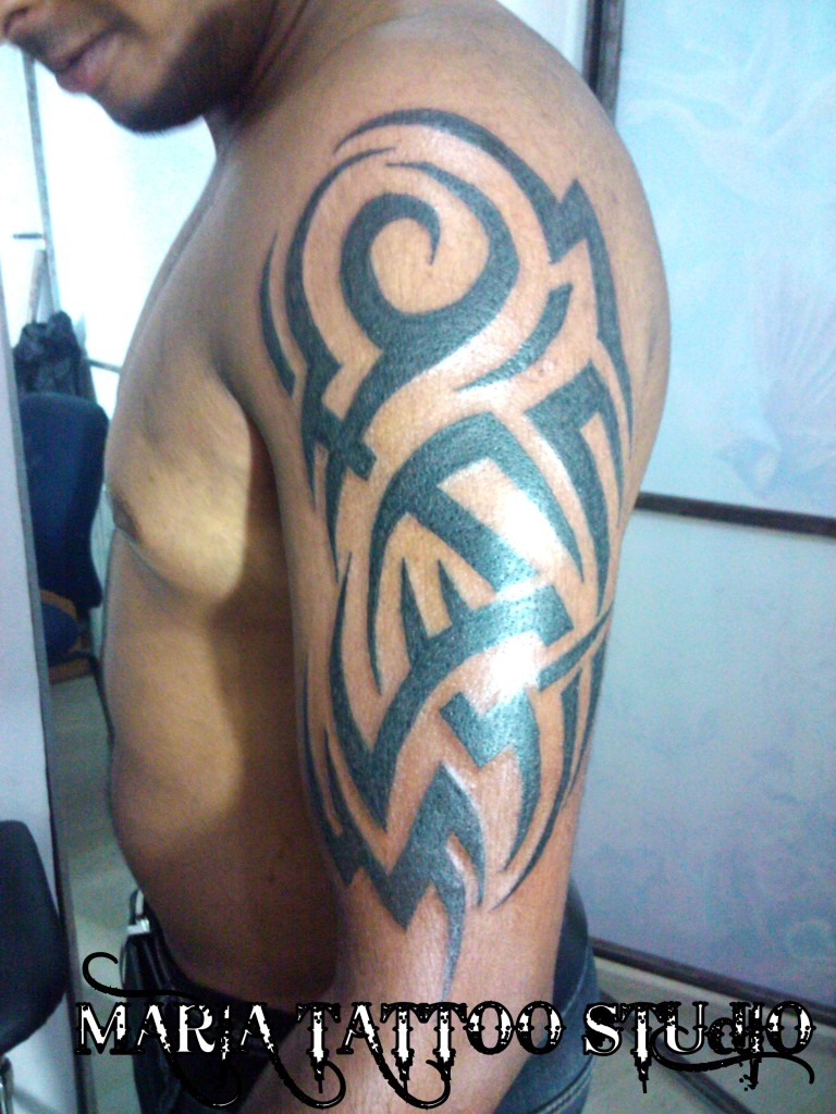 Maria Tattoo Studio #17 /D, Bangalore, Karnataka, 560001 1024_x_768_jpg