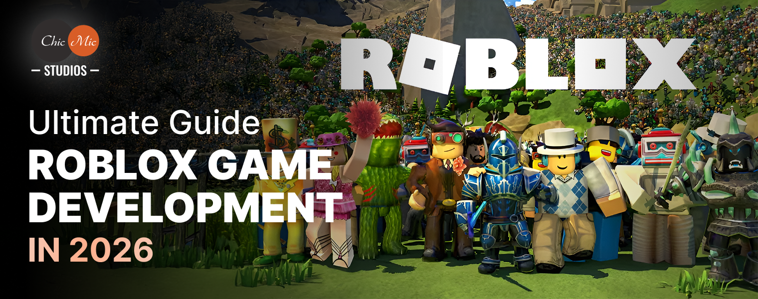 Ultimate Guide To Roblox Game Development In 2026 Image 7 