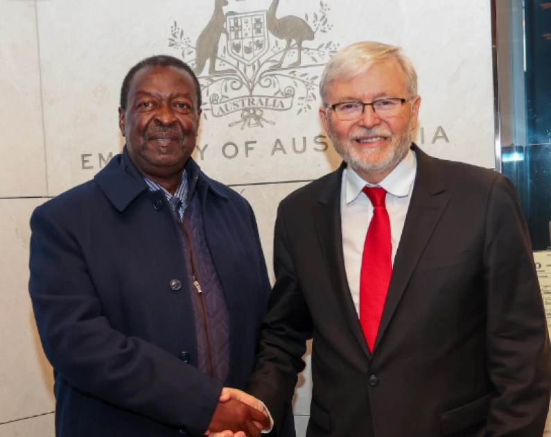 Kenya Seeks Ethical Mining Partners for $62.4 Billion Rare Earth Deposits (2025)