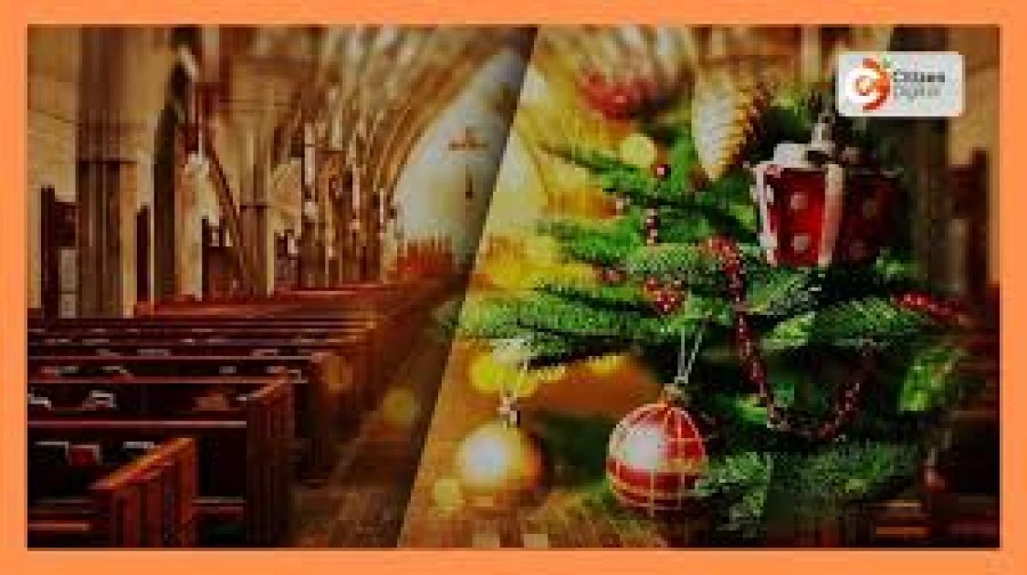 Clergy's Christmas Call: Unity, Action, and Servant Leadership in Kenya (2026)