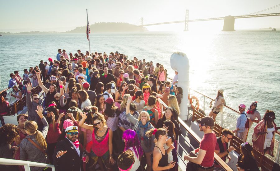 Commercial edm / bass / house. San Francisco Nightlife Events Bay Area Nightlife City Experiences