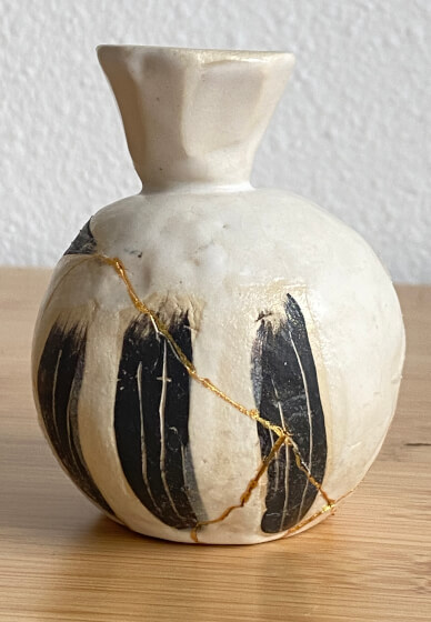 Kintsugi Workshop Los Angeles Gifts Classbento