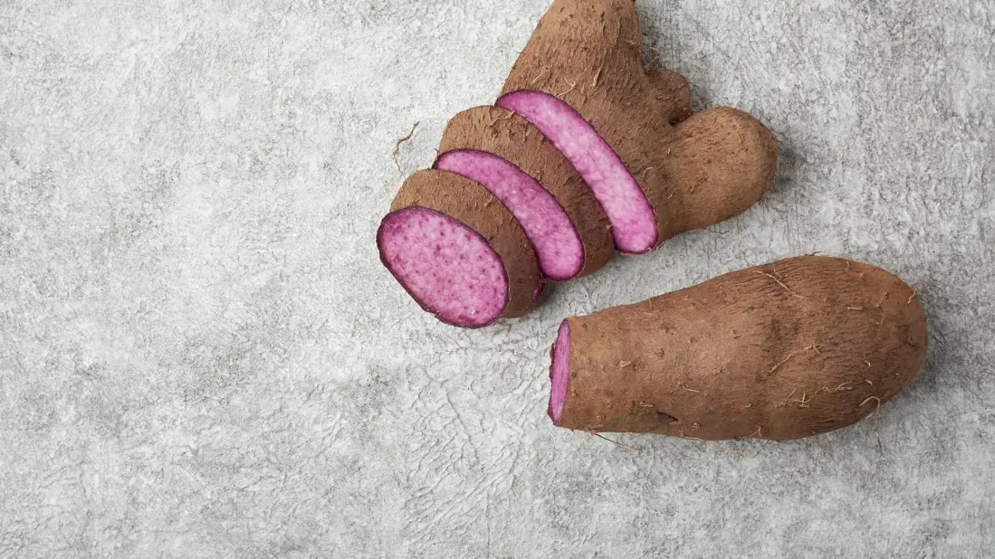 Unveiling the Superfood: Health Benefits of Ube (2026)