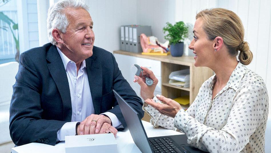 Discover reliability of nucleus implant system