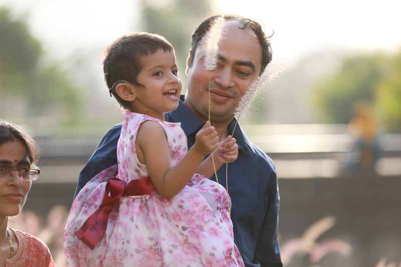 Nucleus Support By Cochlear Ltd - Premium City Art Gallery - 4K