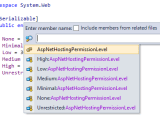 Dotpeek Tool A Net Decompiler Tool Www Codeguru