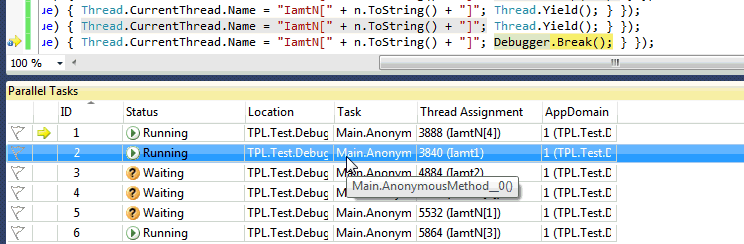 Active Objects Pattern Futures With Net Framework Task Parallel Library Codeguru - Premium Light Photo Gallery - Desktop