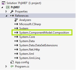 Dependency Injection Using Mef - Premium Colorful Art Gallery - High Resolution