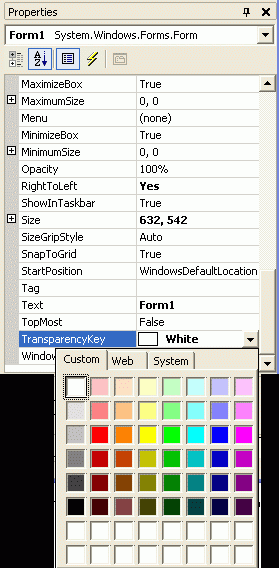 Creating Non Transparent Controls On A Semi Transparent Window Codeguru - Sunset Photos - Stunning Desktop Collection