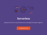 Introducing Gitlab Serverless Codeguru