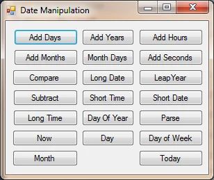 Dates And Times In Visual Basic - Best Abstract Textures in High Resolution