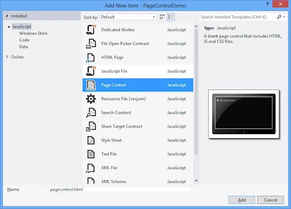 Using Flipview Control In Windows Store Apps Using Javascript And Html - Landscape Background Collection - High Resolution Quality
