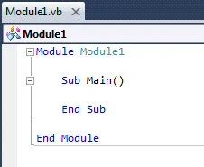 Modules Classes And Namespaces In Vb Net Codeguru - High Quality Landscape Pattern - Full HD
