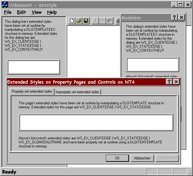 Enhancement Allow Idialogaware To Control Windowstyle Property - Creative Full HD Sunset Arts | Free Download