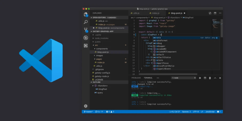 Visual Studio Ide All In One Programming Tools For Developers - Best Abstract Images in HD