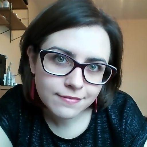 Katarzyna Marcinkiewicz On Codepen - Creative Space Design - Full HD