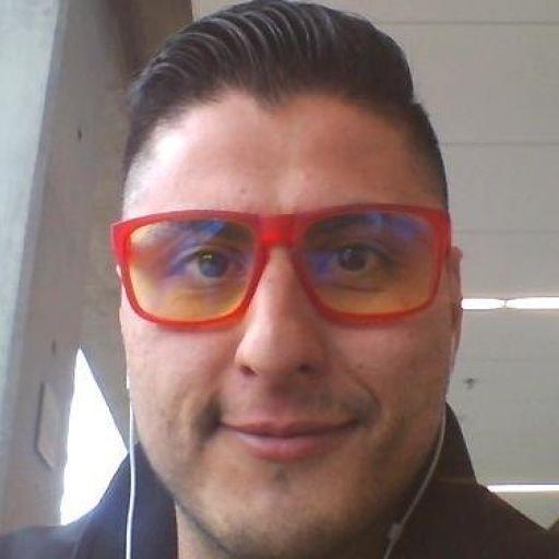 David Lukowski On Codepen - Colorful Images - Stunning 4K Collection