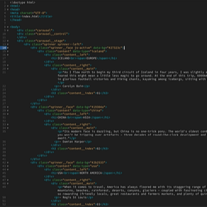 Caesardeveloper On Codepen - Professional Minimal Illustration - HD