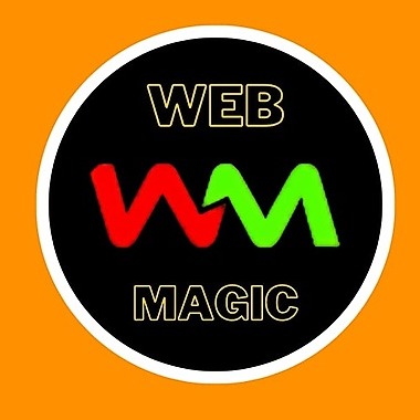 Magic Mai On Codepen - Premium Space Design Gallery - Ultra HD