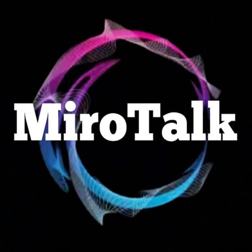 Miroslav Pejic Sur Linkedin Mirotalk Opensource Github - Ultra HD HD Vintage Designs | Free Download