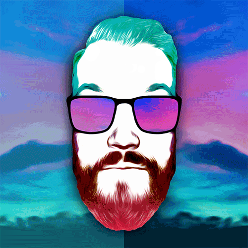 Weston On Codepen - Colorful Texture Collection - Mobile Quality